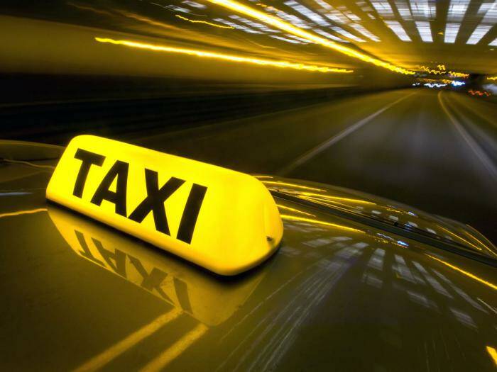 taxi a napoli nuovi aumenti