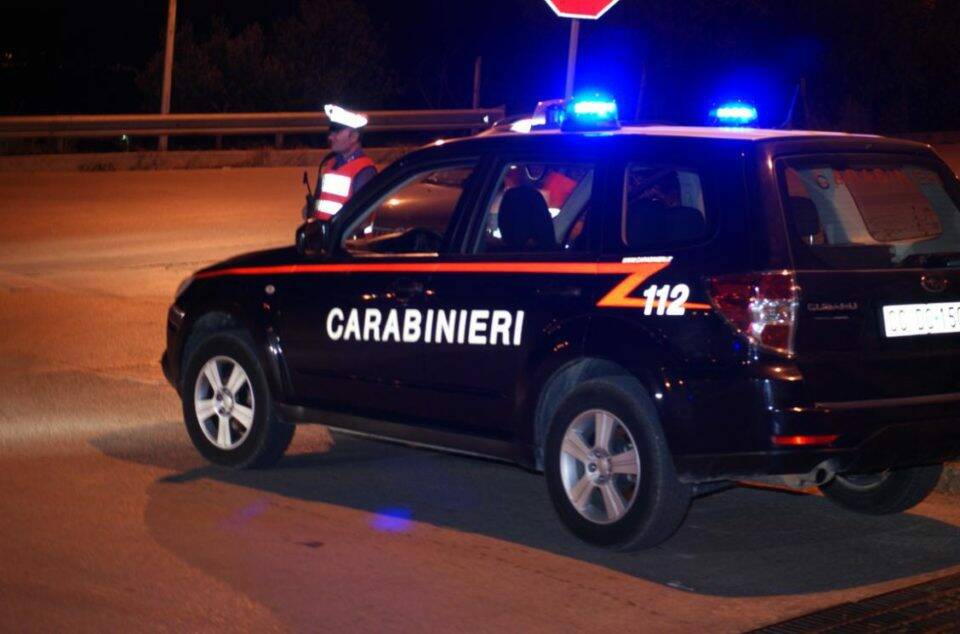 Carabinieri-blocco-notte