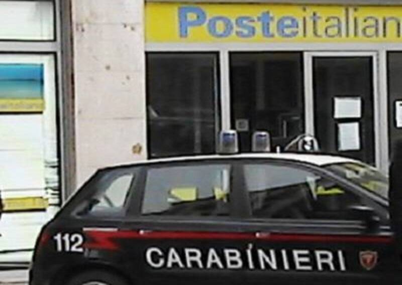 carabinieri-posta
