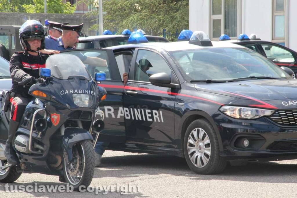 arresto carabinieri 5