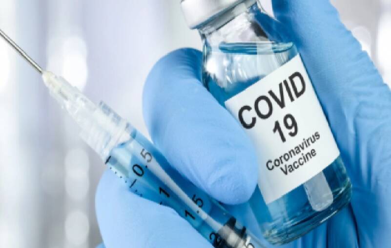covid19 vaccino