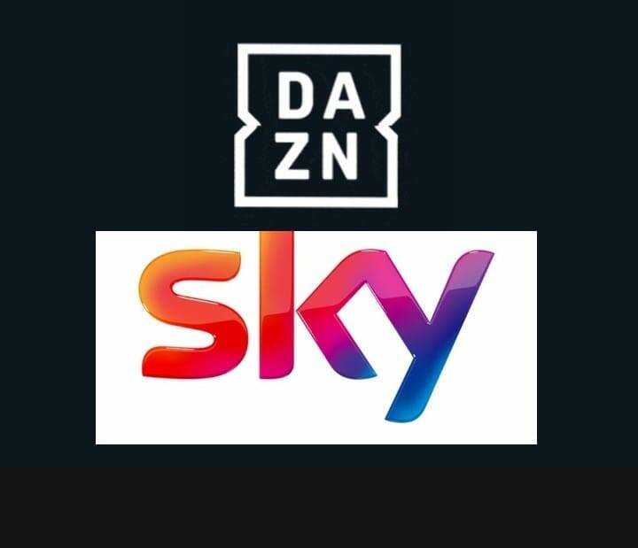 Dazn - Sky