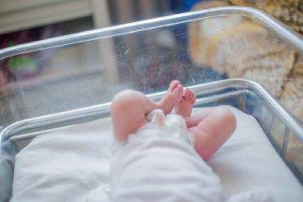 neonato-culla