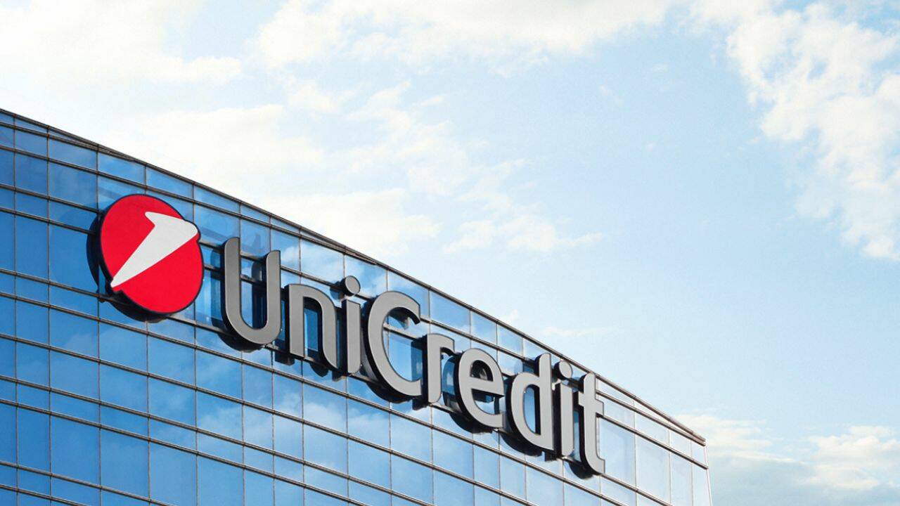 Unicredit offerta lavoro