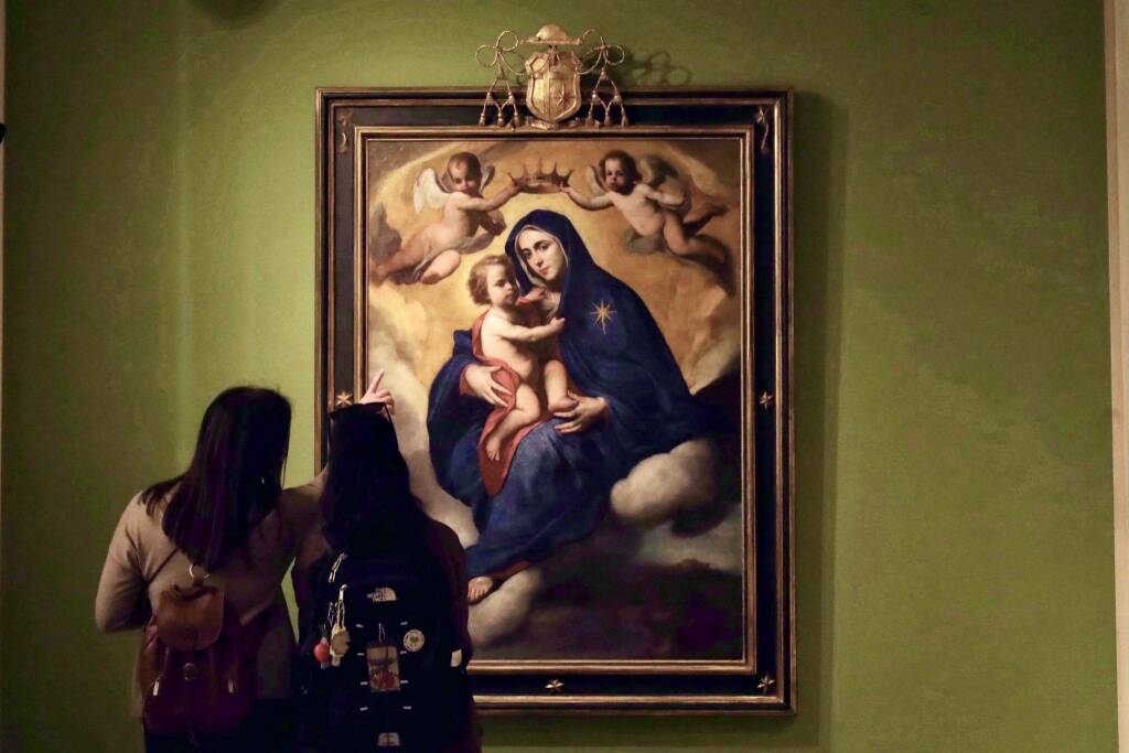 Madonna di Costantinopoli 