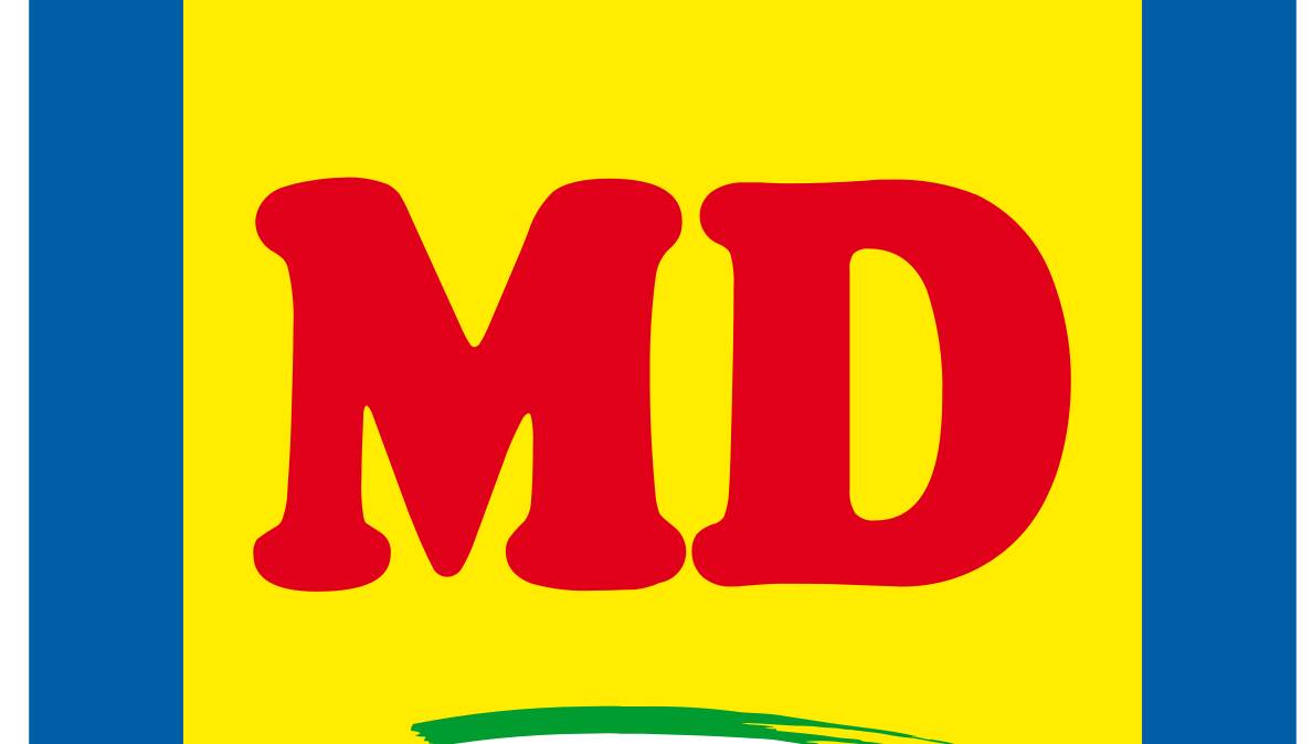mD DISCOUNT